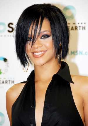 awesome hairstyles. Celebrity short hairstyles –