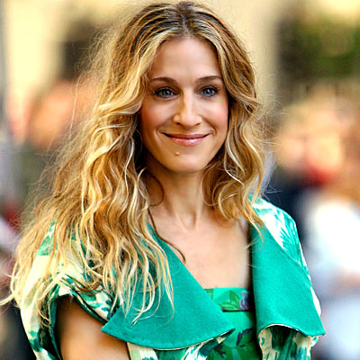 ... Haircut Style Trends 2009 :Carrie Bradshaw Hairstyles 2009 | My Blog
